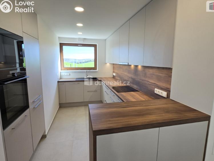 Продажа семейного дома Mořina č. 9