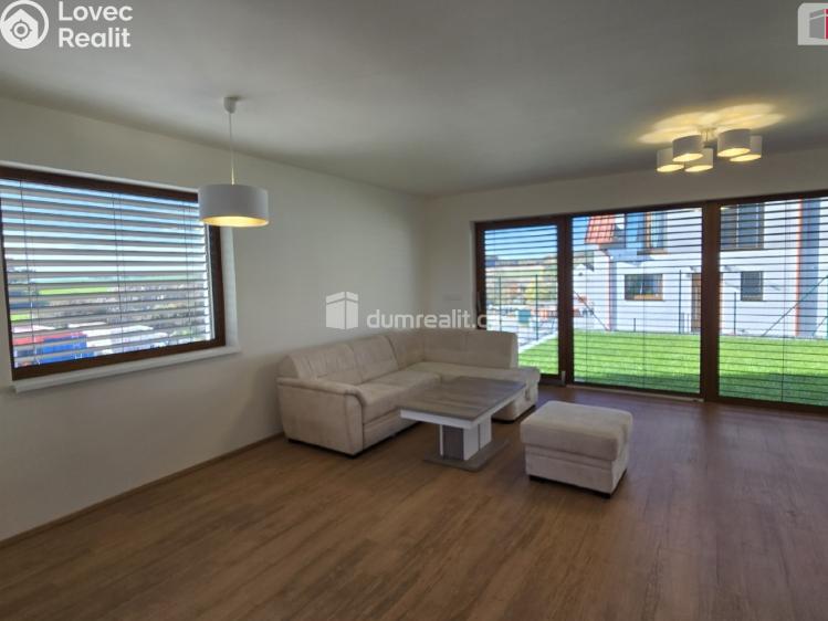 Продажа семейного дома Mořina č. 11