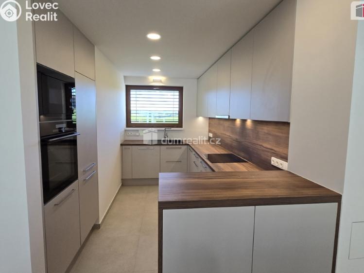 Продажа семейного дома Mořina č. 21