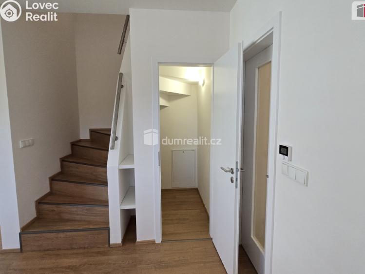 Продажа семейного дома Mořina č. 22