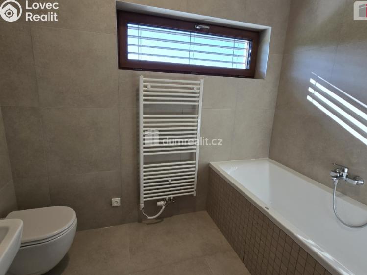 Продажа семейного дома Mořina č. 24