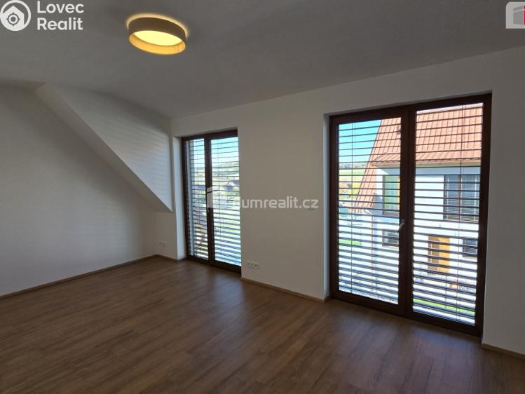 Продажа семейного дома Mořina č. 27