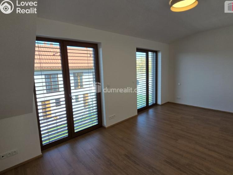 Продажа семейного дома Mořina č. 29