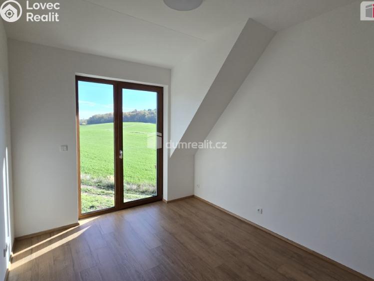 Продажа семейного дома Mořina č. 32