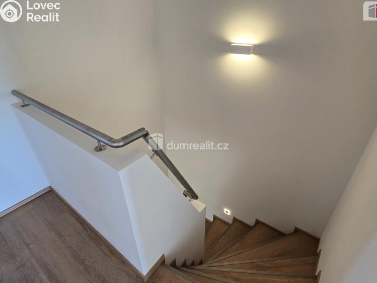 Продажа семейного дома Mořina č. 35