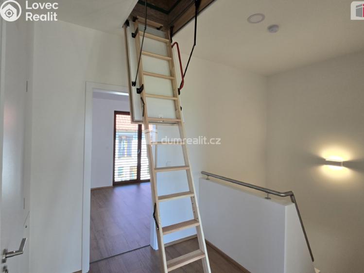 Продажа семейного дома Mořina č. 38