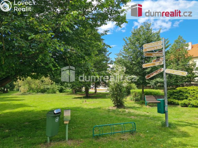 Продажа семейного дома Mořina č. 40