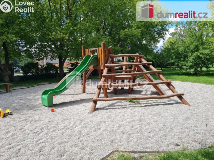 Продажа семейного дома Mořina č. 43