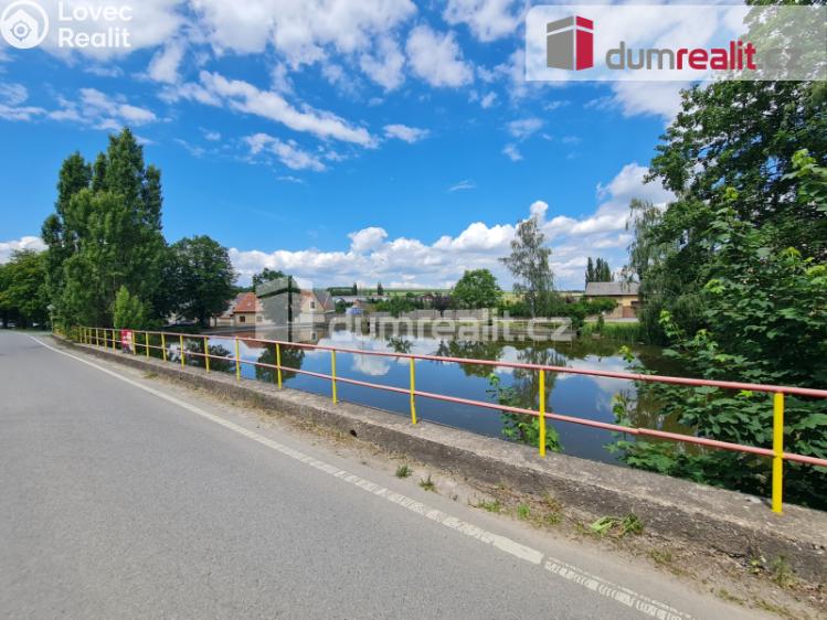 Продажа семейного дома Mořina č. 46