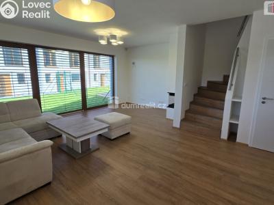 Продаж сімейного будинку Mořina č. 5