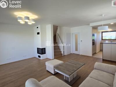 Продаж сімейного будинку Mořina č. 6