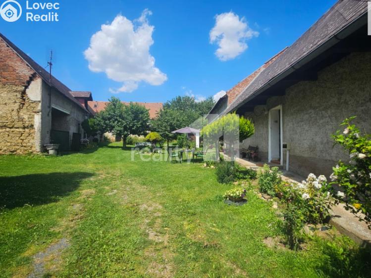 Продаж сімейного будинку Kutná Hora č. 14