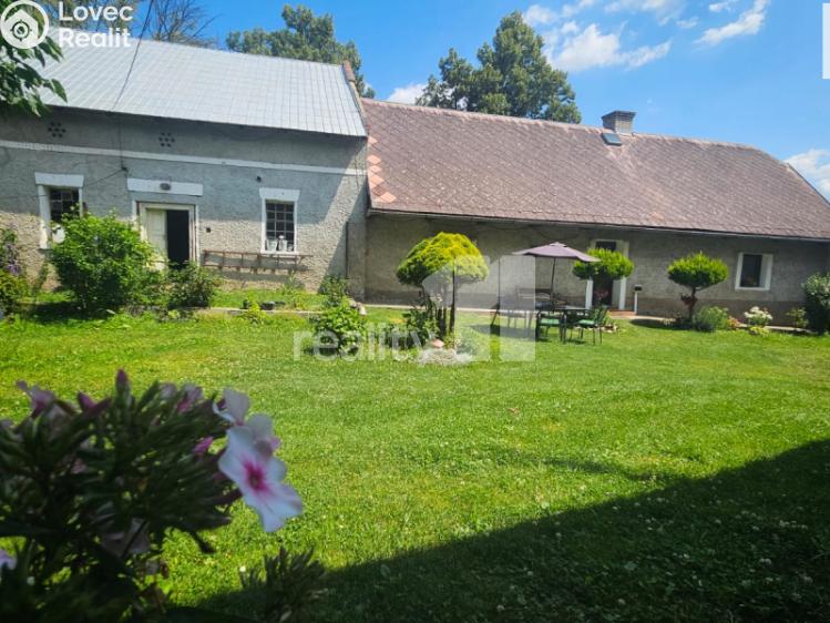 Продаж сімейного будинку Kutná Hora č. 17