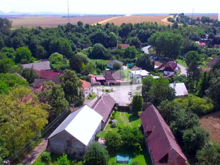 Продаж сімейного будинку Kutná Hora č. 35