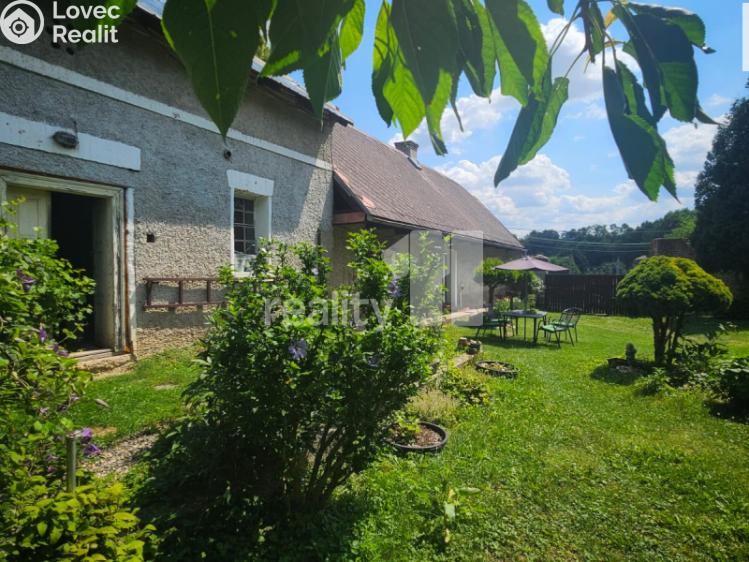 Продажа дачи Kutná Hora č. 44