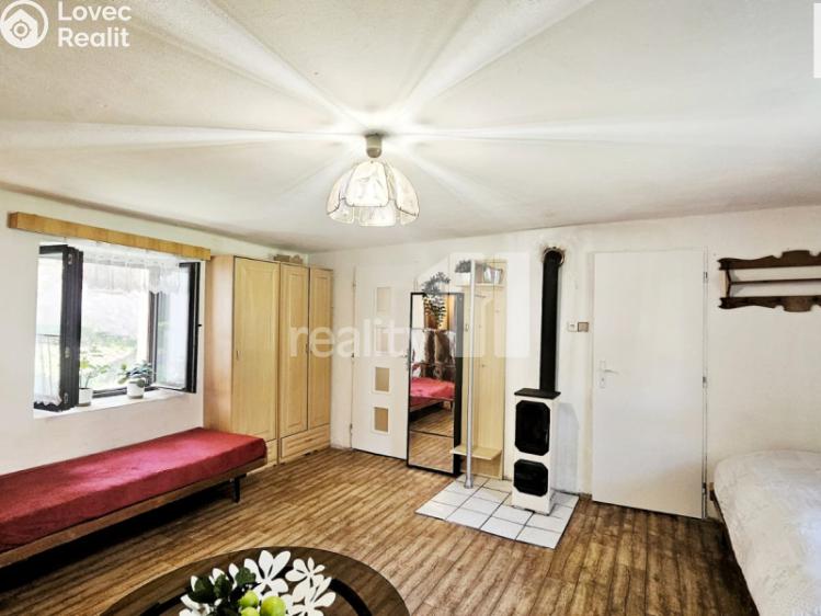 Продажа дачи Kutná Hora č. 2