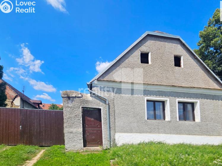 Продажа дачи Kutná Hora č. 9