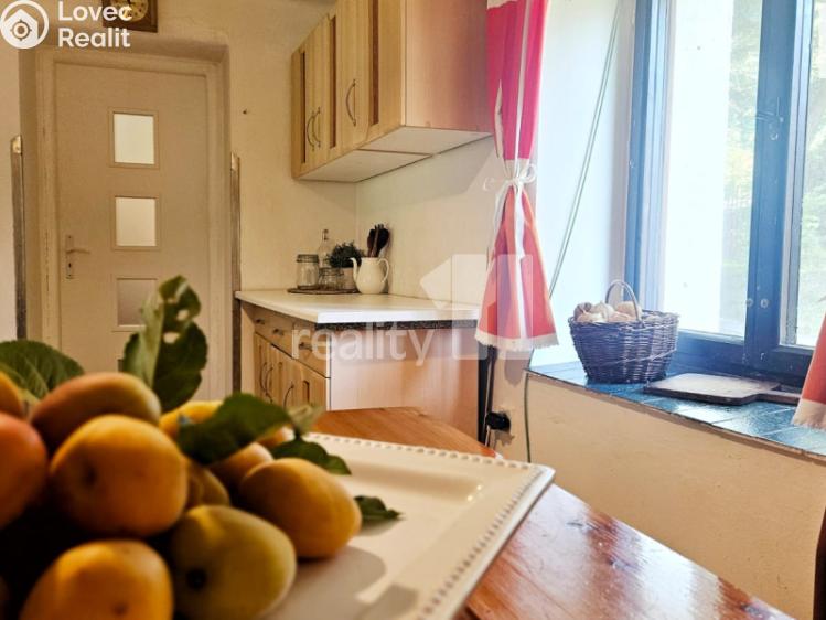 Продажа дачи Kutná Hora č. 19