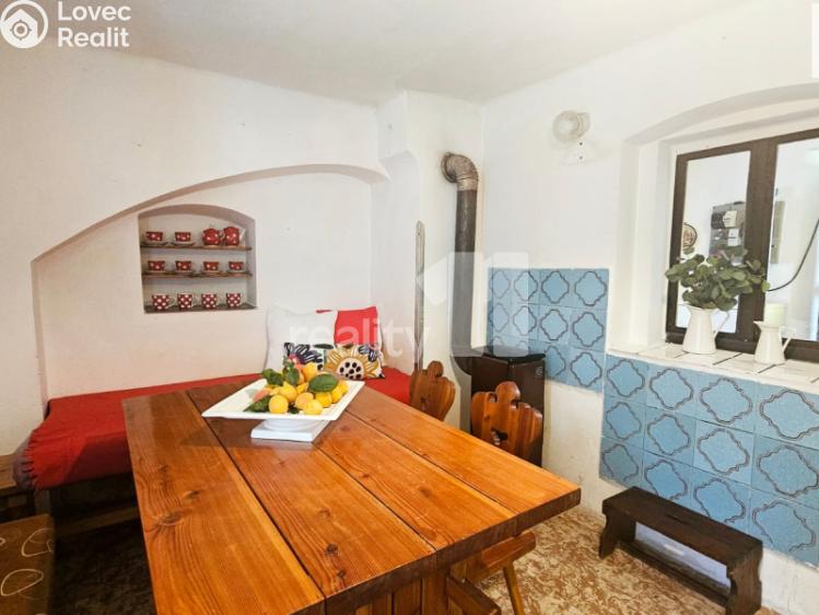 Продажа дачи Kutná Hora č. 22