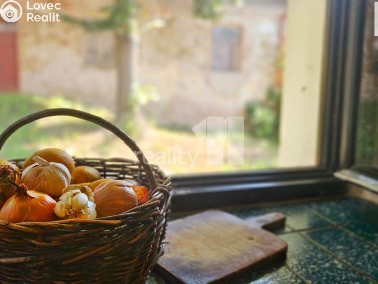 Продажа дачи Kutná Hora č. 24