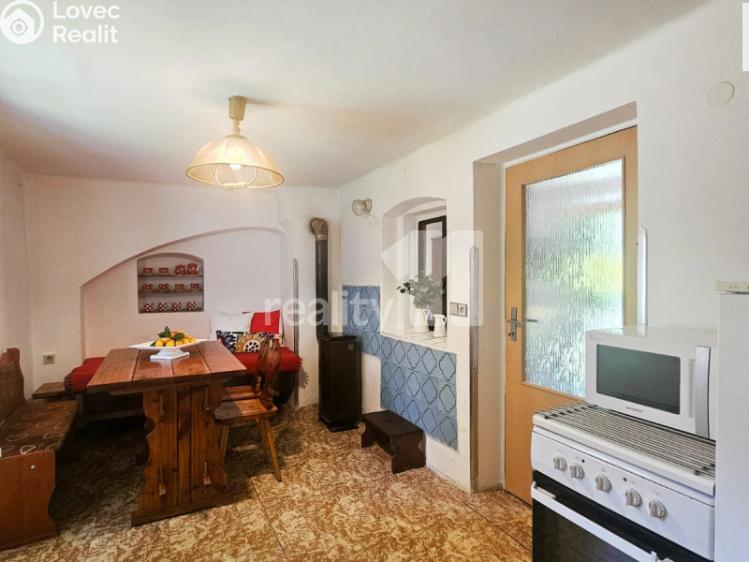 Продажа дачи Kutná Hora č. 26