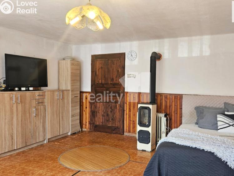 Продажа дачи Kutná Hora č. 27