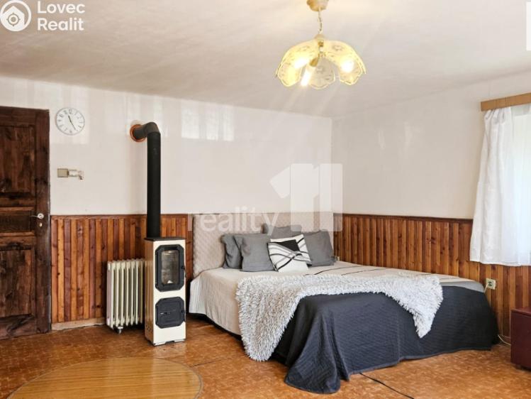 Продажа дачи Kutná Hora č. 30