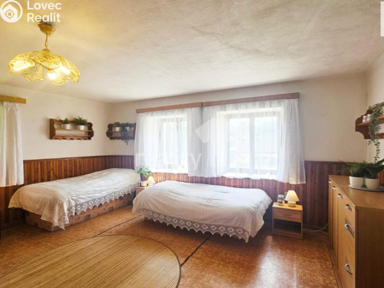 Продажа дачи Kutná Hora č. 31