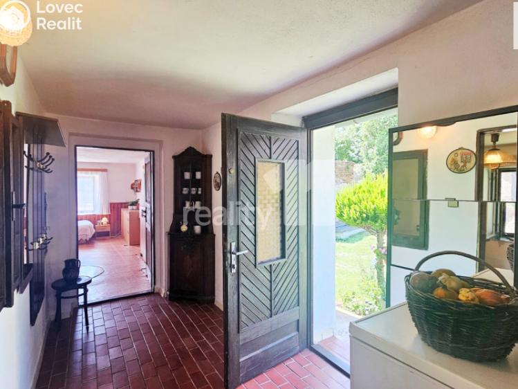 Продажа дачи Kutná Hora č. 34