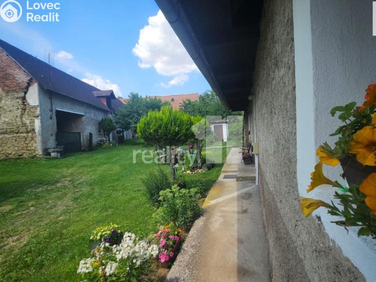 Продажа дачи Kutná Hora č. 35