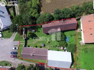 Sale cottage Kutná Hora č. 4