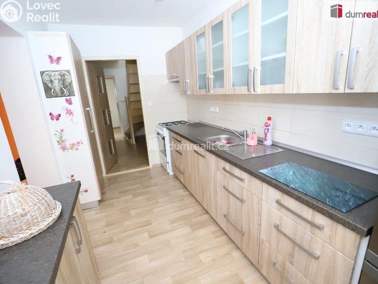 Sale hut Kraslice, B. Němcové č. 9