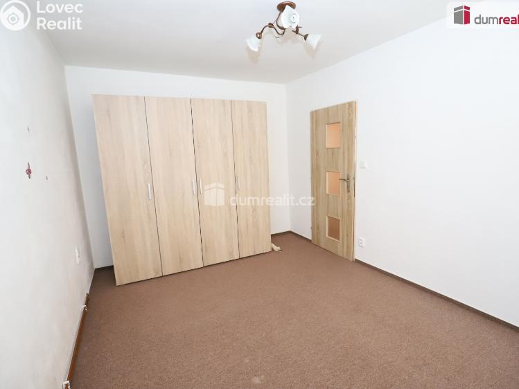 Sale hut Kraslice, B. Němcové č. 21