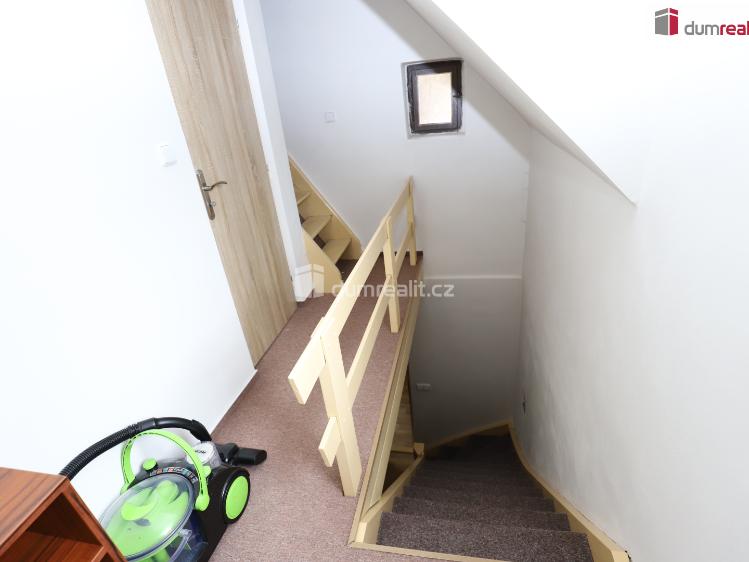 Sale hut Kraslice, B. Němcové č. 40