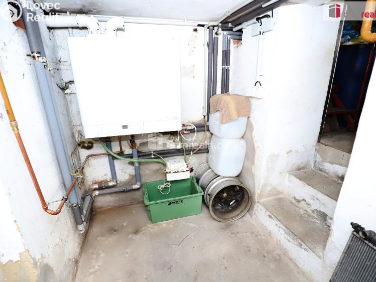 Sale hut Kraslice, B. Němcové č. 50