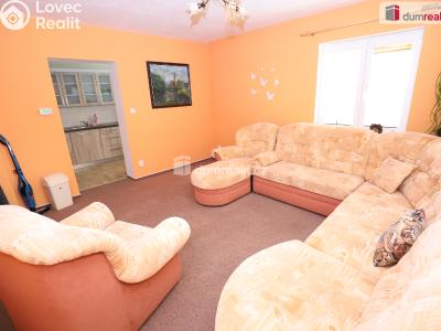 Prodej chaty Kraslice, B. Němcové č. 3