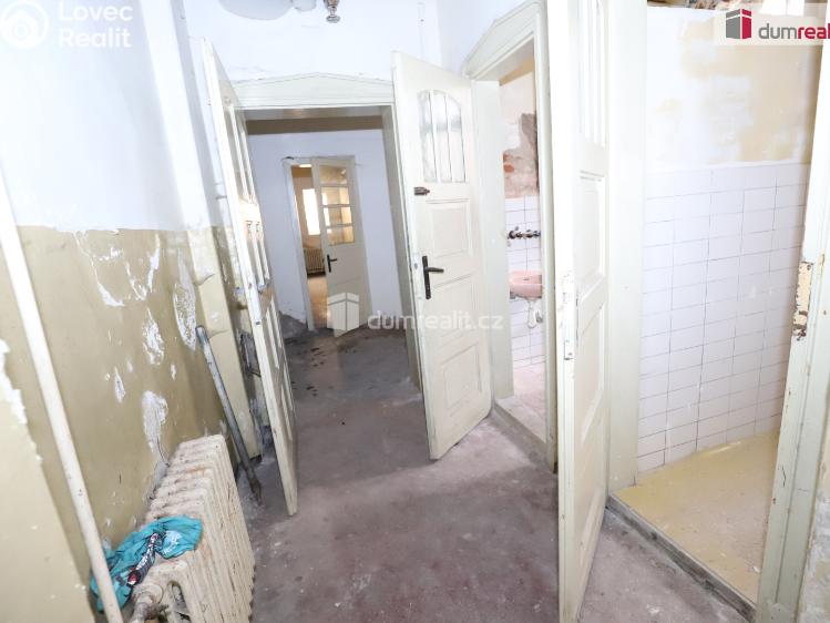 Sale commercial properties Kraslice, Pod nádražím č. 30