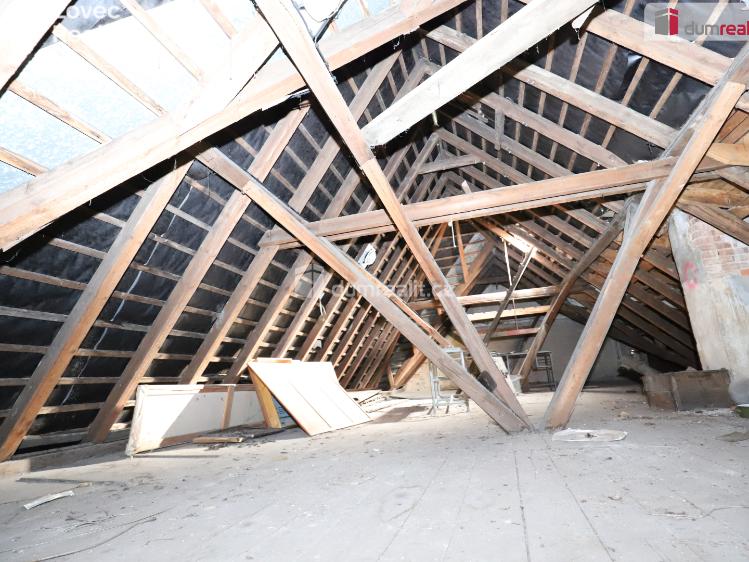 Sale commercial properties Kraslice, Pod nádražím č. 39