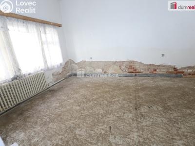 Продаж комерційної нерухомості Kraslice, Pod nádražím č. 26