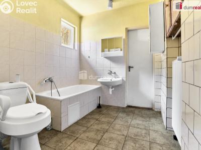 Prodej rodinného domu Vojkovice č. 5