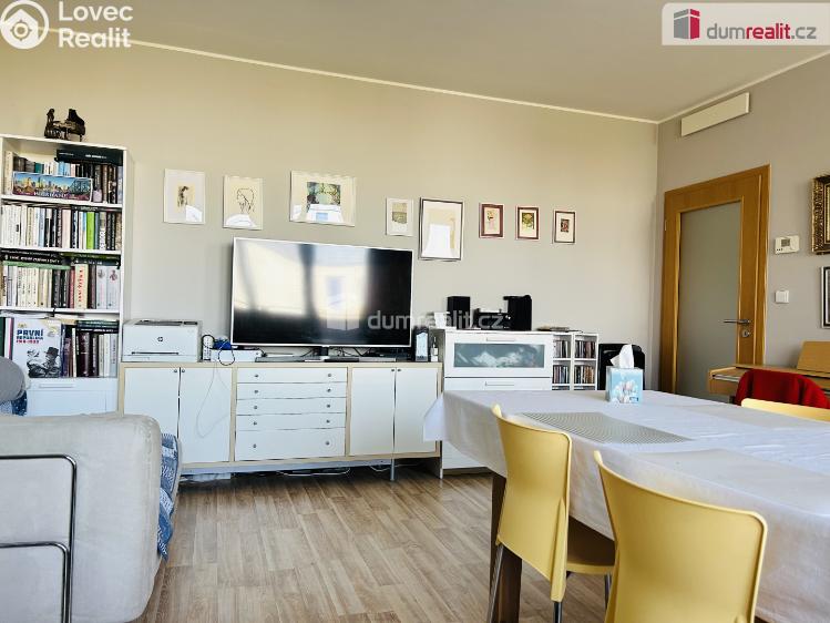 Prodej bytu 2+KK Praha 5, Štěpařská č. 3