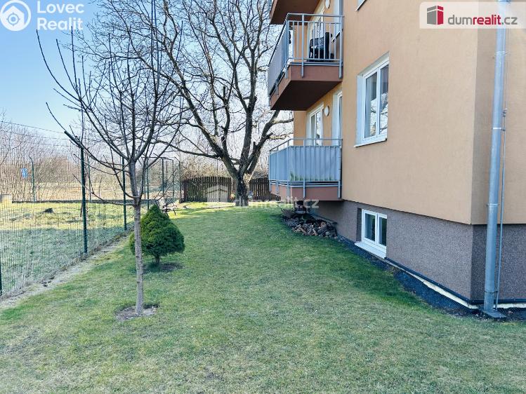Prodej bytu 2+KK Praha 5, Štěpařská č. 9