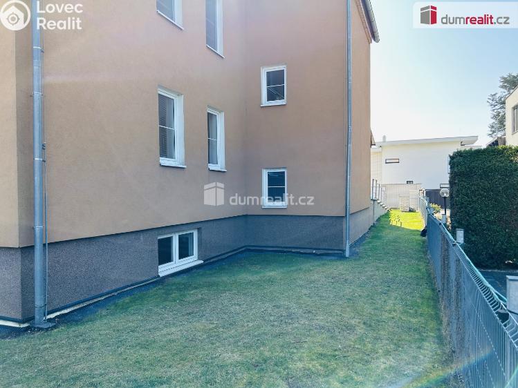 Prodej bytu 2+KK Praha 5, Štěpařská č. 11