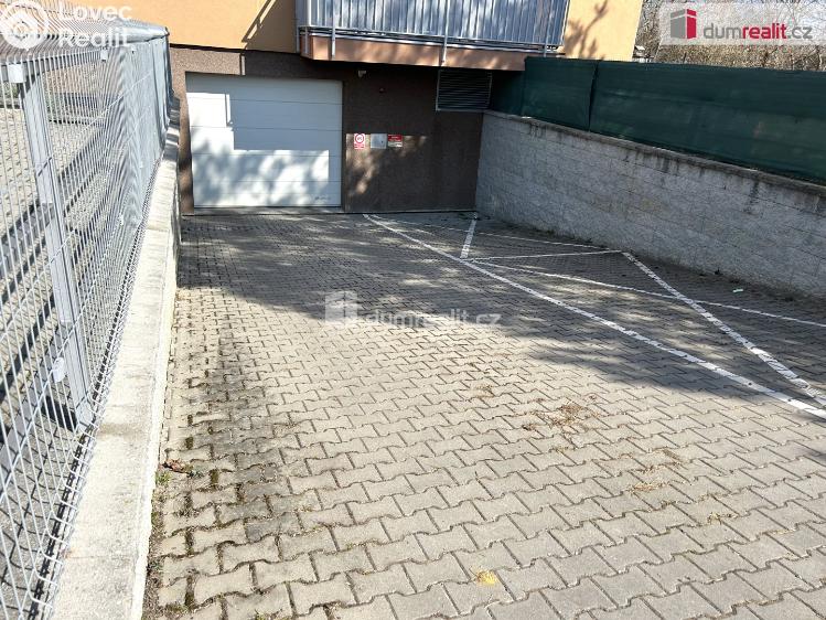 Prodej bytu 2+KK Praha 5, Štěpařská č. 12