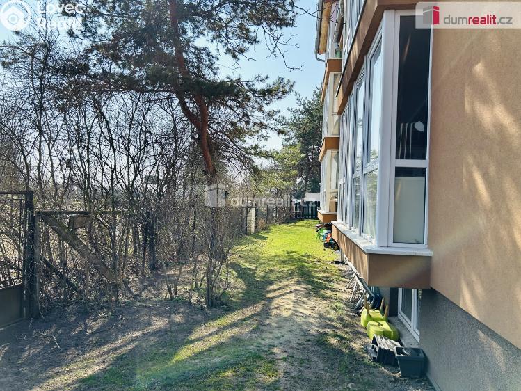Prodej bytu 2+KK Praha 5, Štěpařská č. 14