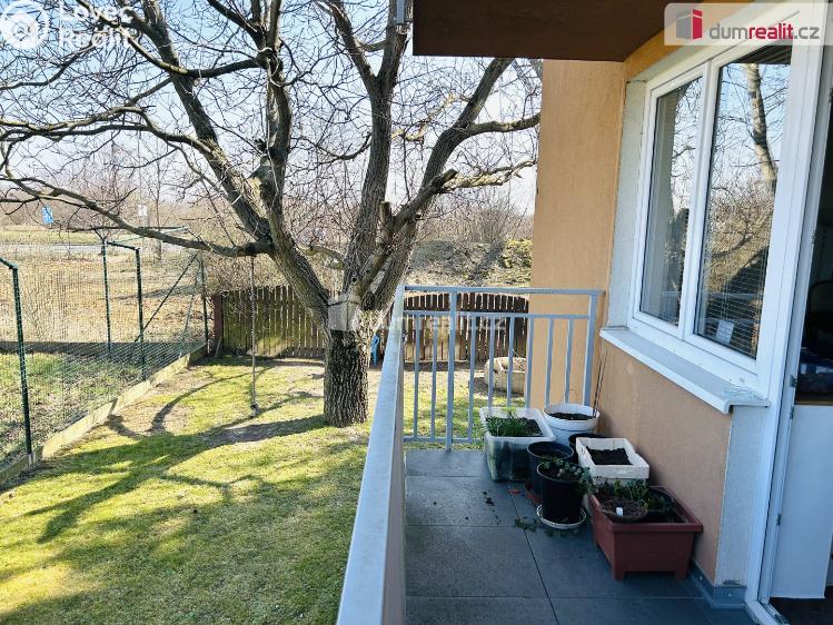 Prodej bytu 2+KK Praha 5, Štěpařská č. 15