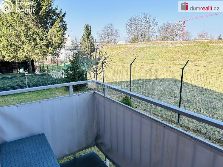 Prodej bytu 2+KK Praha 5, Štěpařská č. 16