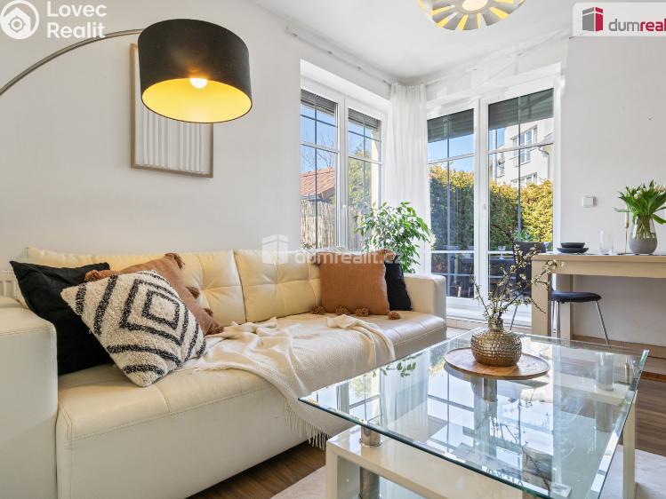 Продаж квартири 4+KK Přezletice, U Ctěnického Potoka č. 23