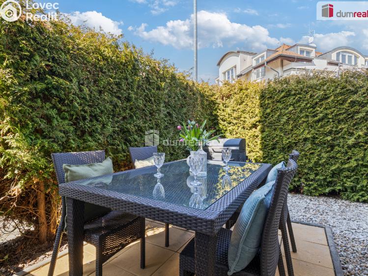 Продаж квартири 4+KK Přezletice, U Ctěnického Potoka č. 31
