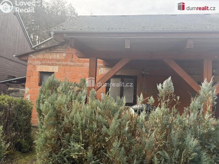 Prodej chaty Malé Kyšice č. 17